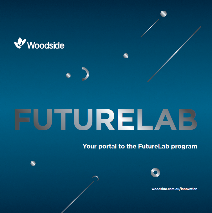 Woodside FutureLab Handbook Cover